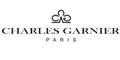 Charles Garnier, Paris, Sterling Silver, quilted, organza, 18k gold